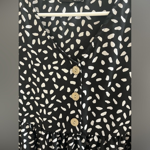 Shein XS dress - Picture 4 of 5